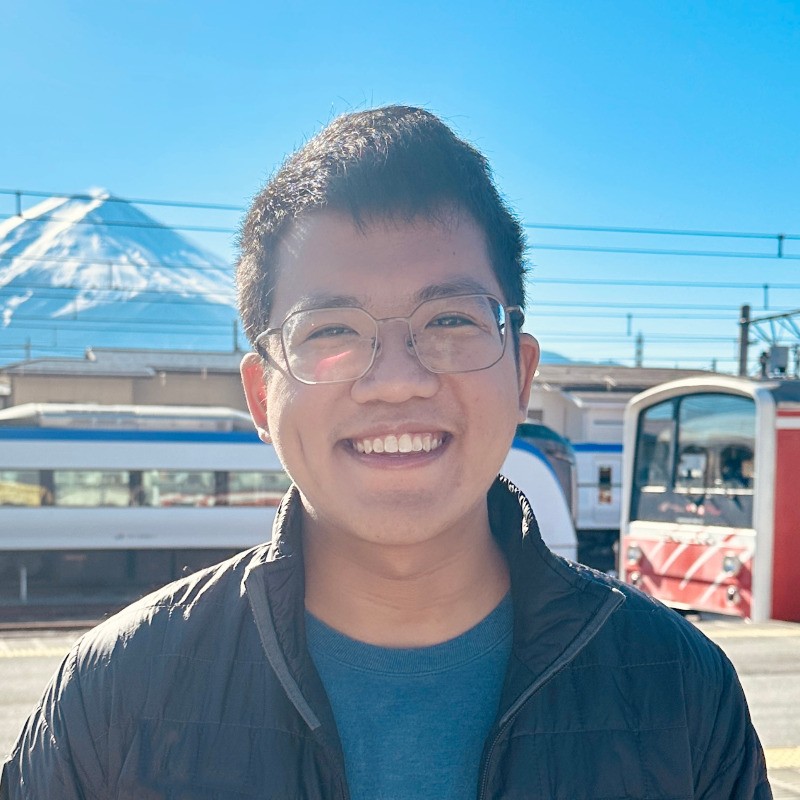 Gabriel Chua